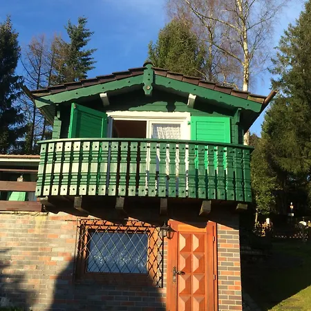 Ferienhaus Gemuetliches Blockhaus - Das Hundeparadies Am Wald Wiehl